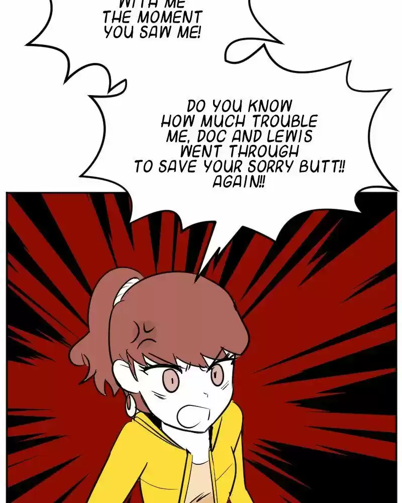 Boyfriend of the Dead ch.304