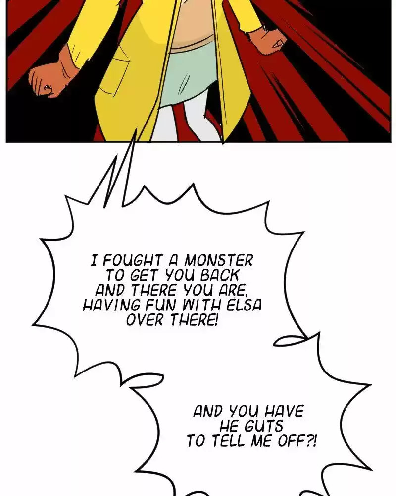 Boyfriend of the Dead ch.304