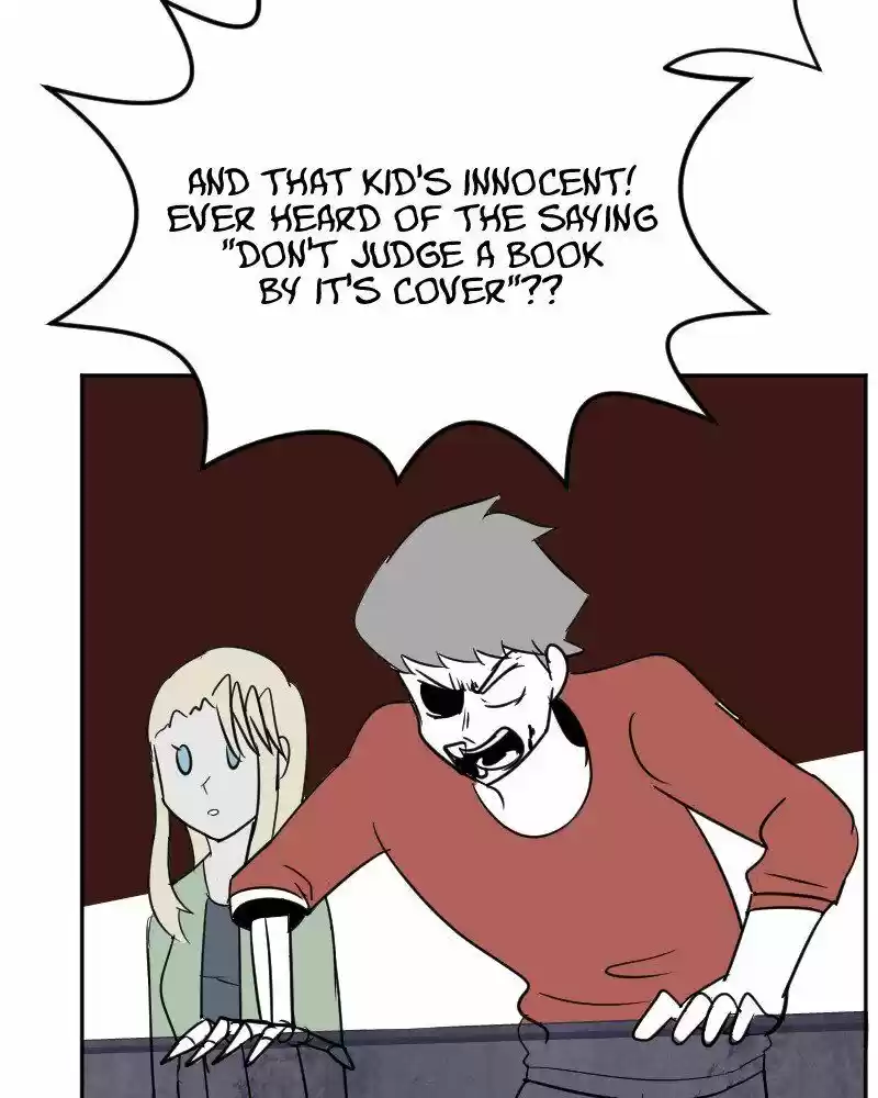 Boyfriend of the Dead ch.304