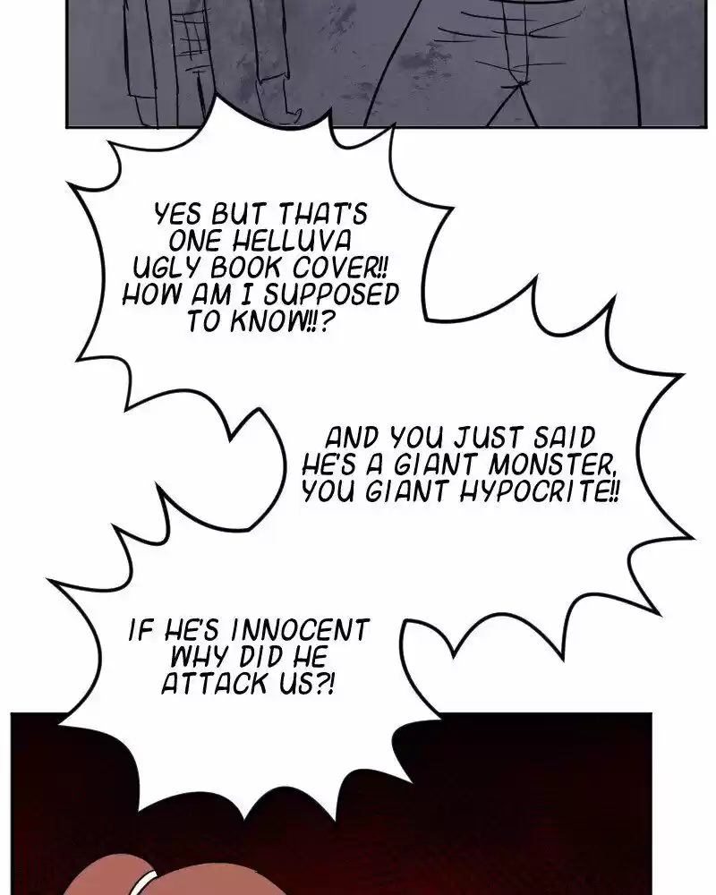 Boyfriend of the Dead ch.304