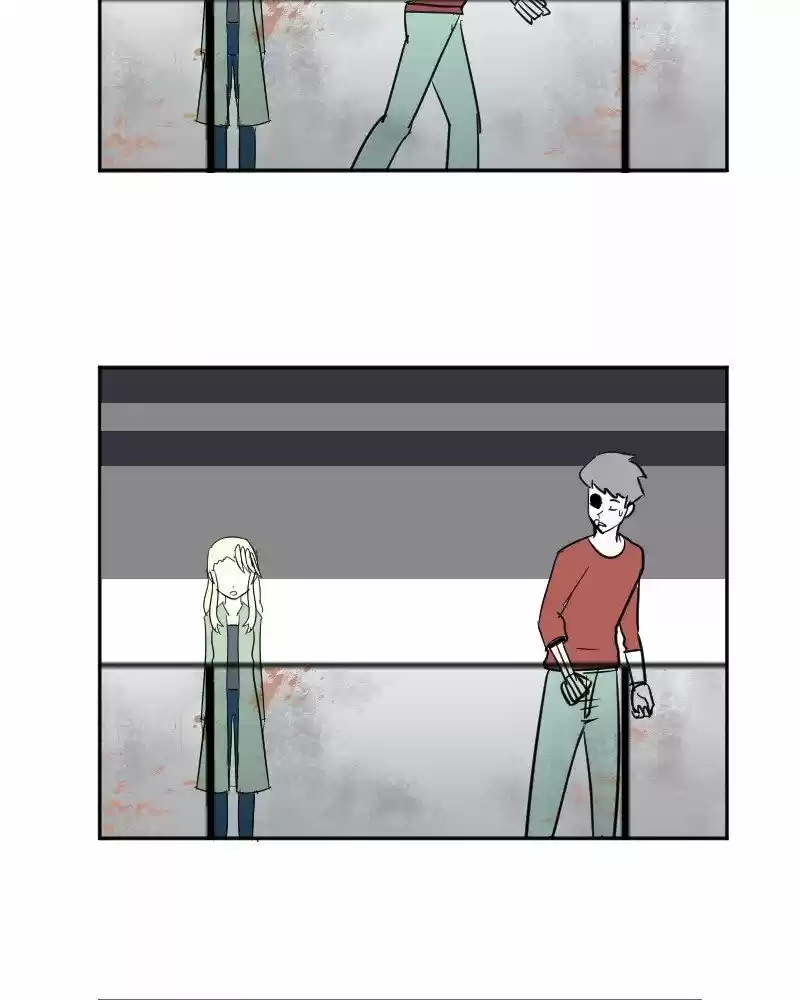 Boyfriend of the Dead ch.304