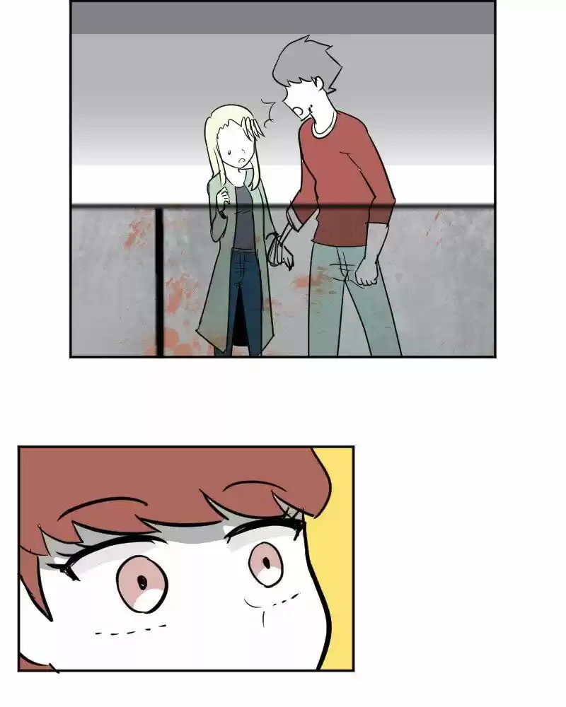 Boyfriend of the Dead ch.304