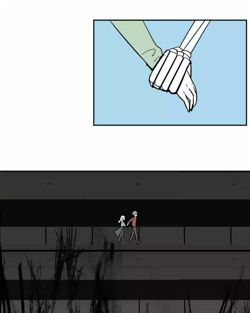 Boyfriend of the Dead ch.304