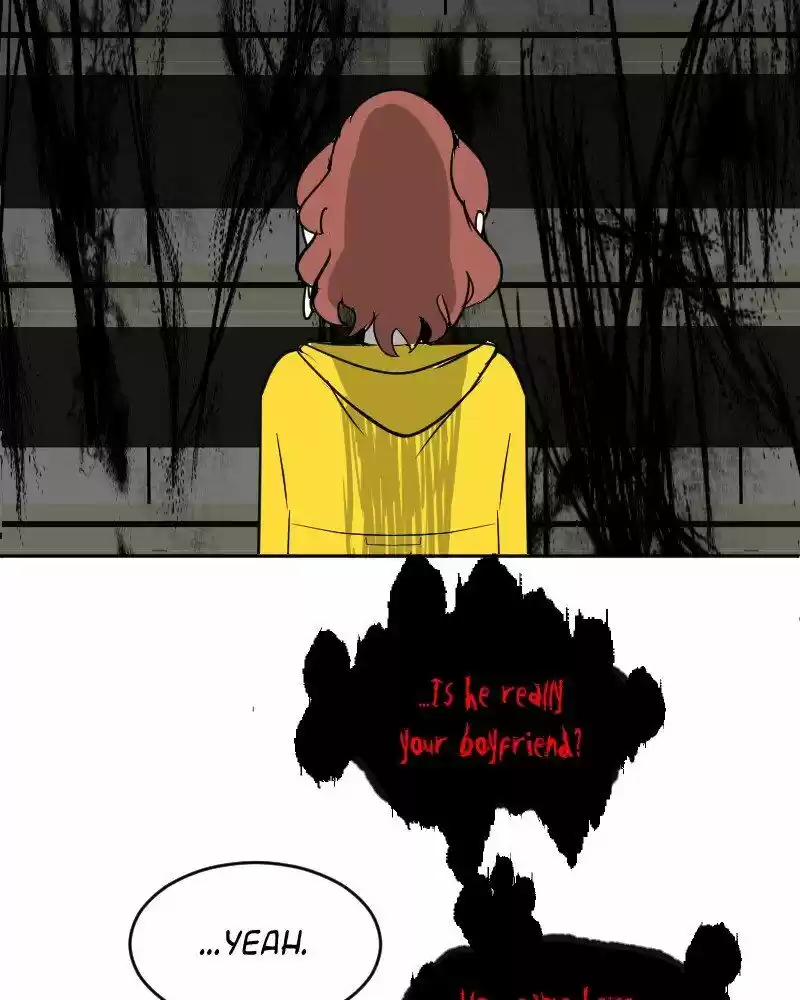 Boyfriend of the Dead ch.304