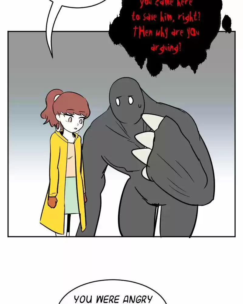 Boyfriend of the Dead ch.304