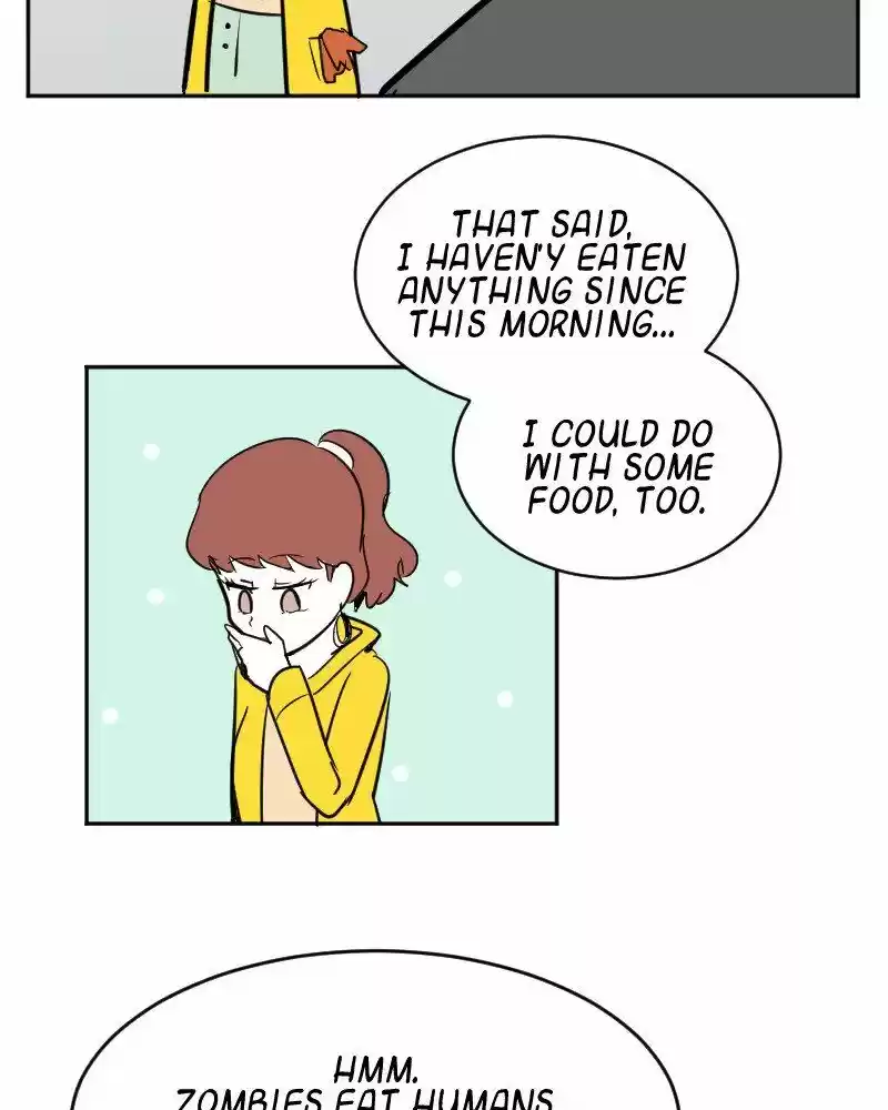 Boyfriend of the Dead ch.304