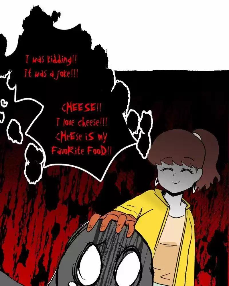 Boyfriend of the Dead ch.304