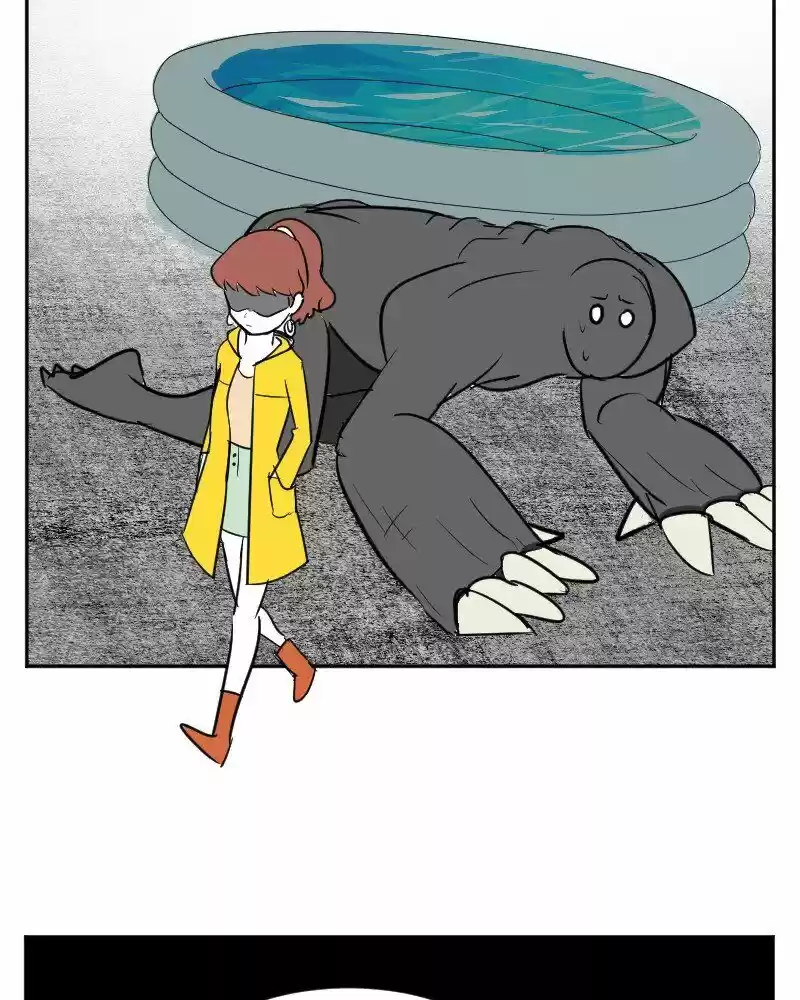 Boyfriend of the Dead ch.305