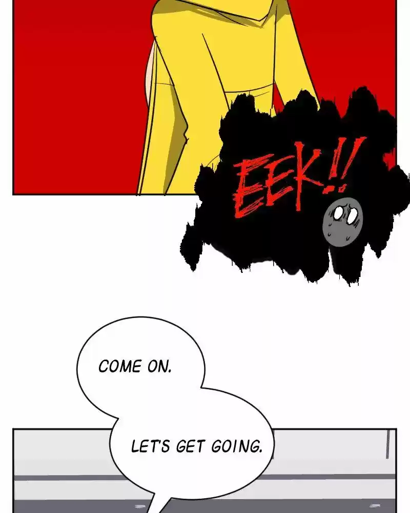 Boyfriend of the Dead ch.305