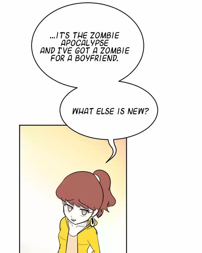 Boyfriend of the Dead ch.305