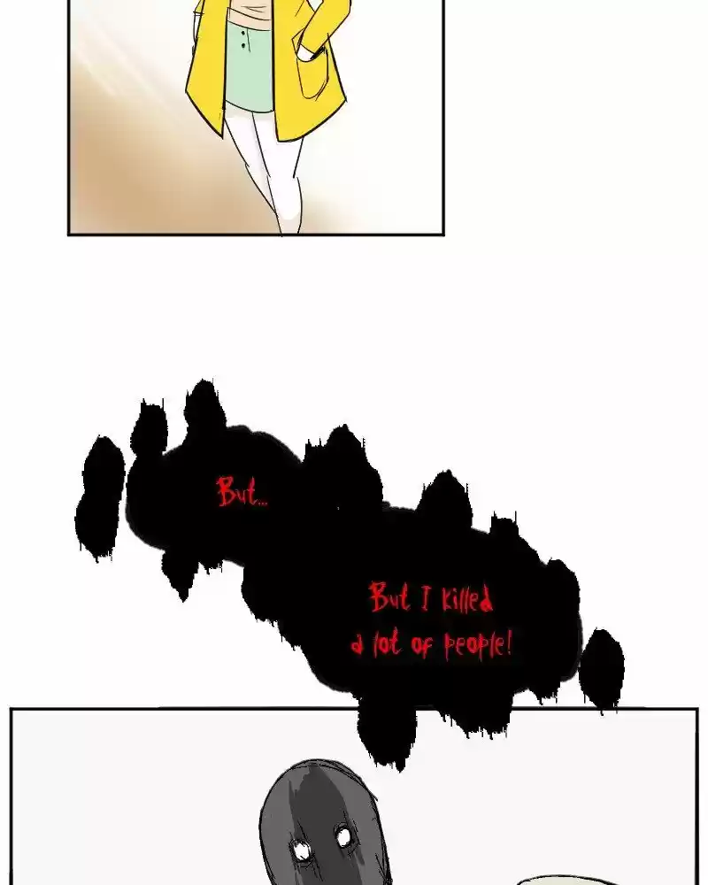 Boyfriend of the Dead ch.305