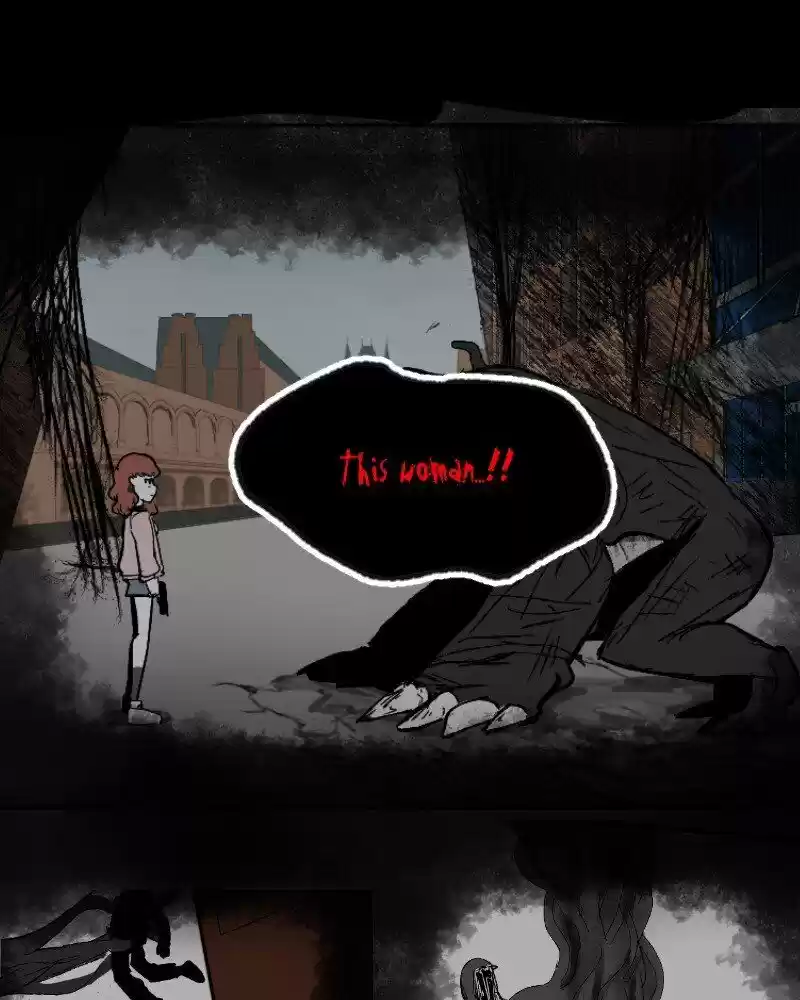 Boyfriend of the Dead ch.305