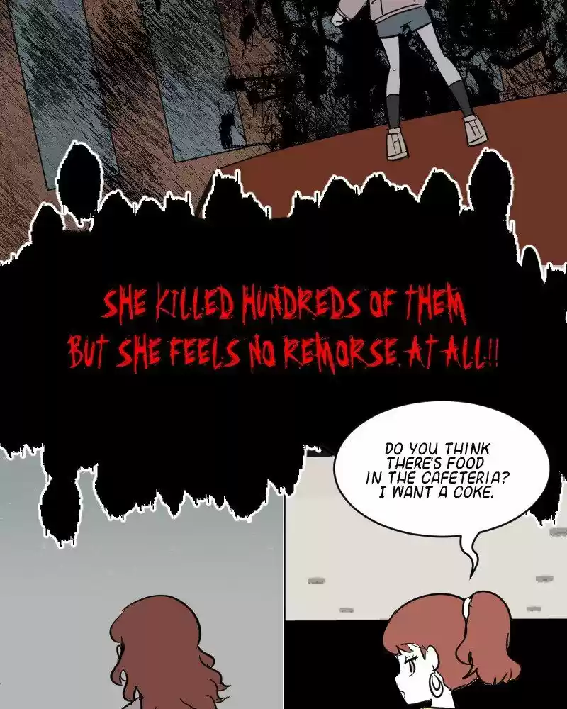 Boyfriend of the Dead ch.305