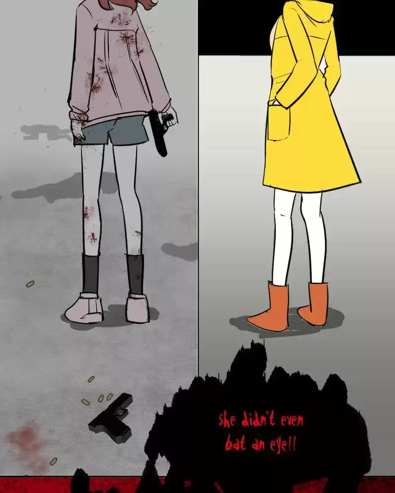 Boyfriend of the Dead ch.305