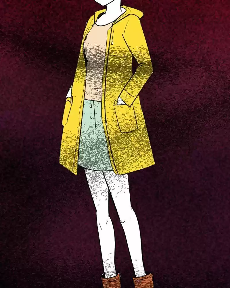 Boyfriend of the Dead ch.305