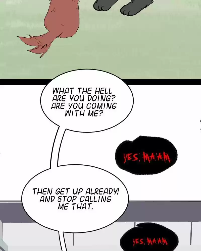 Boyfriend of the Dead ch.305