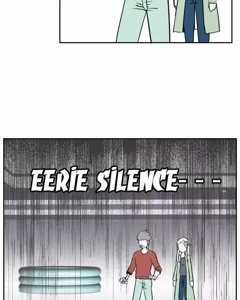 Boyfriend of the Dead ch.306