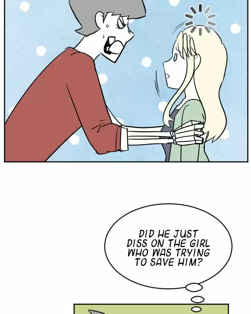 Boyfriend of the Dead ch.306