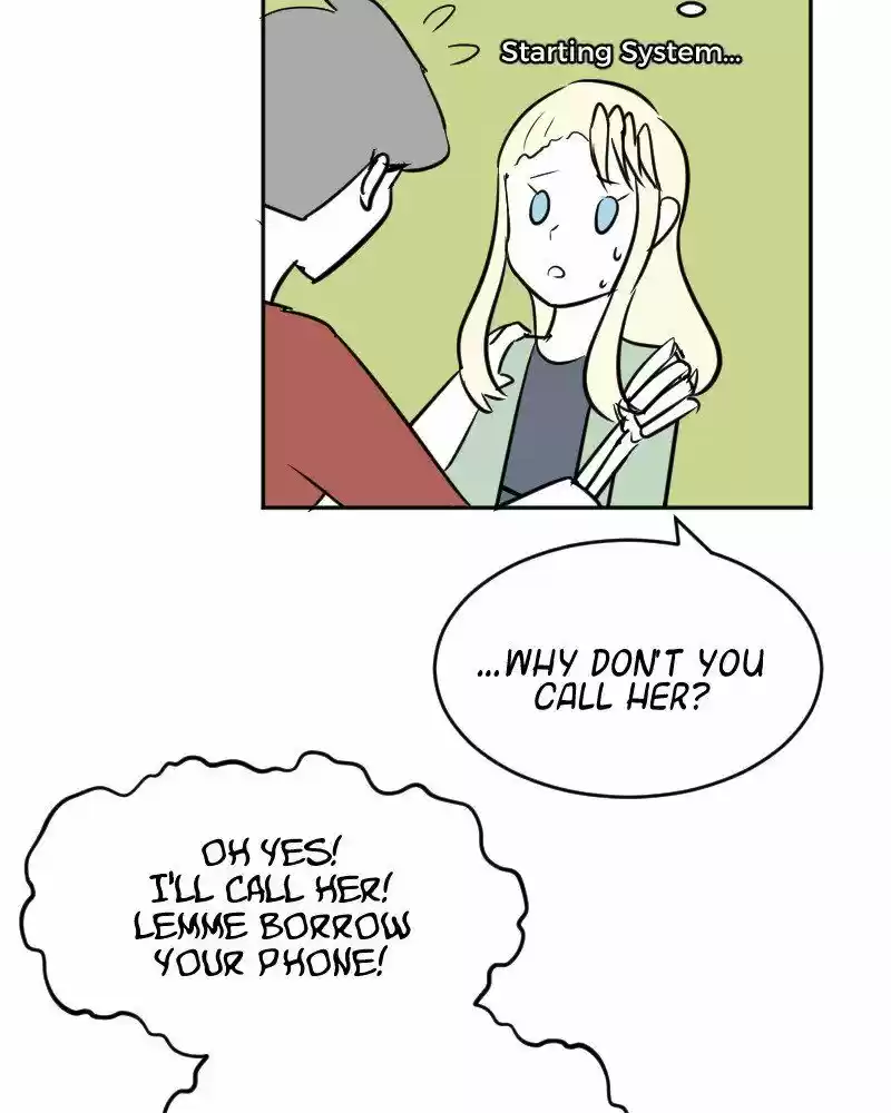 Boyfriend of the Dead ch.306