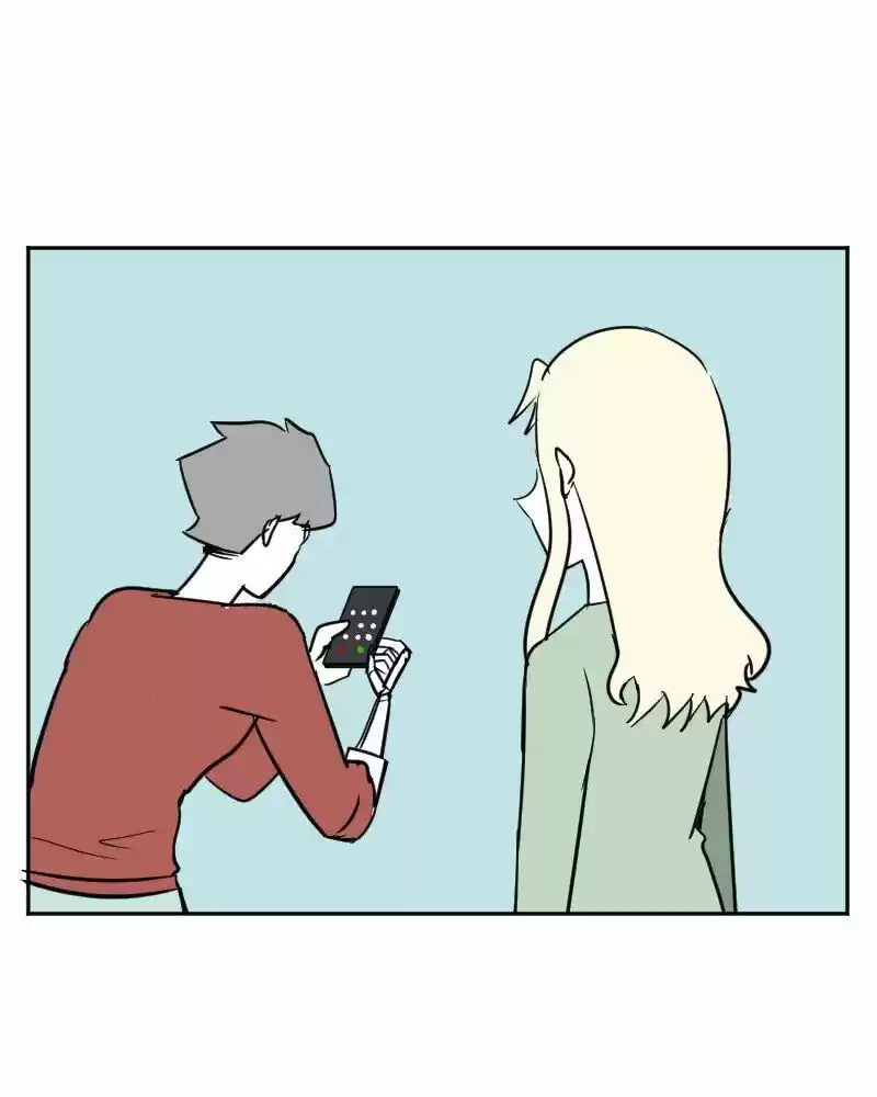 Boyfriend of the Dead ch.306