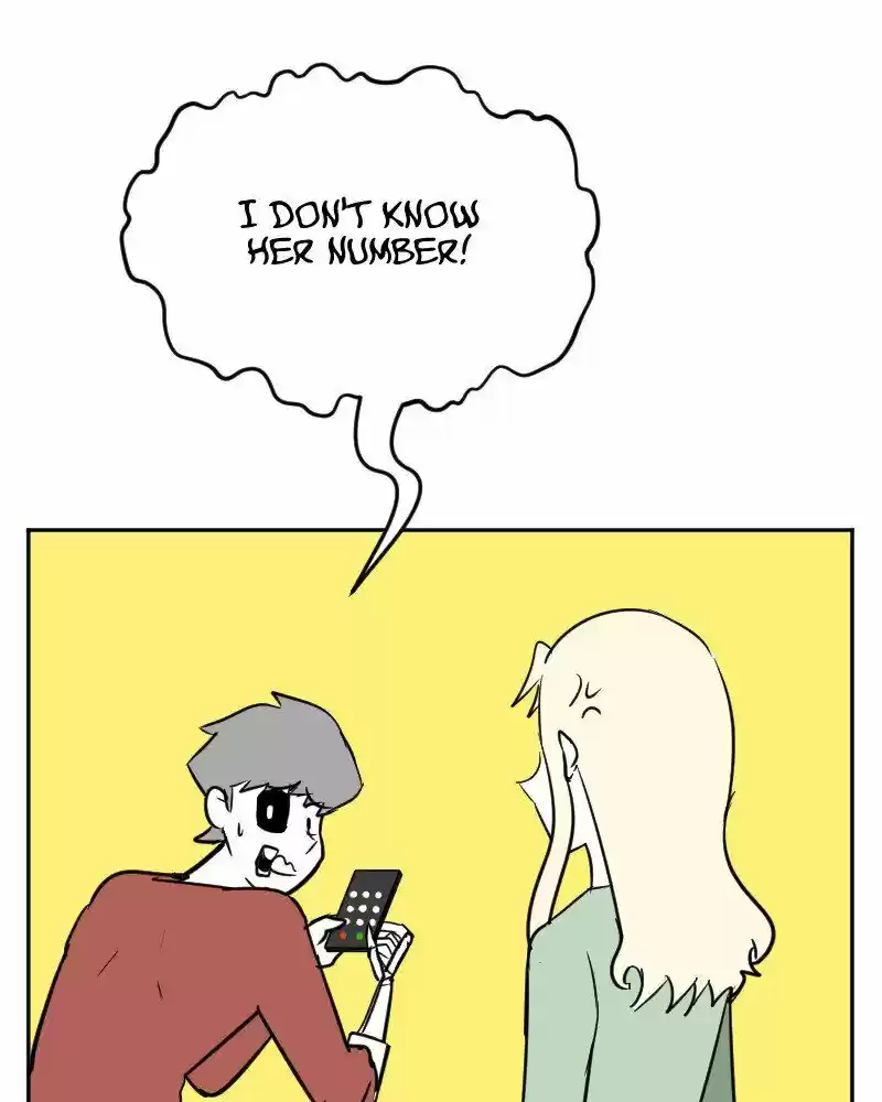 Boyfriend of the Dead ch.306