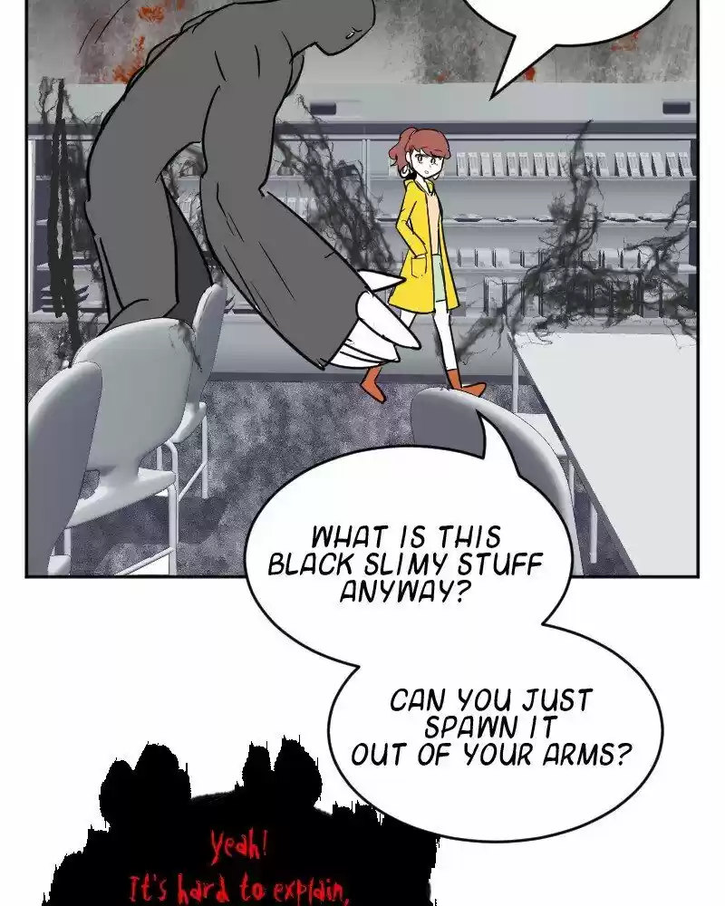 Boyfriend of the Dead ch.306