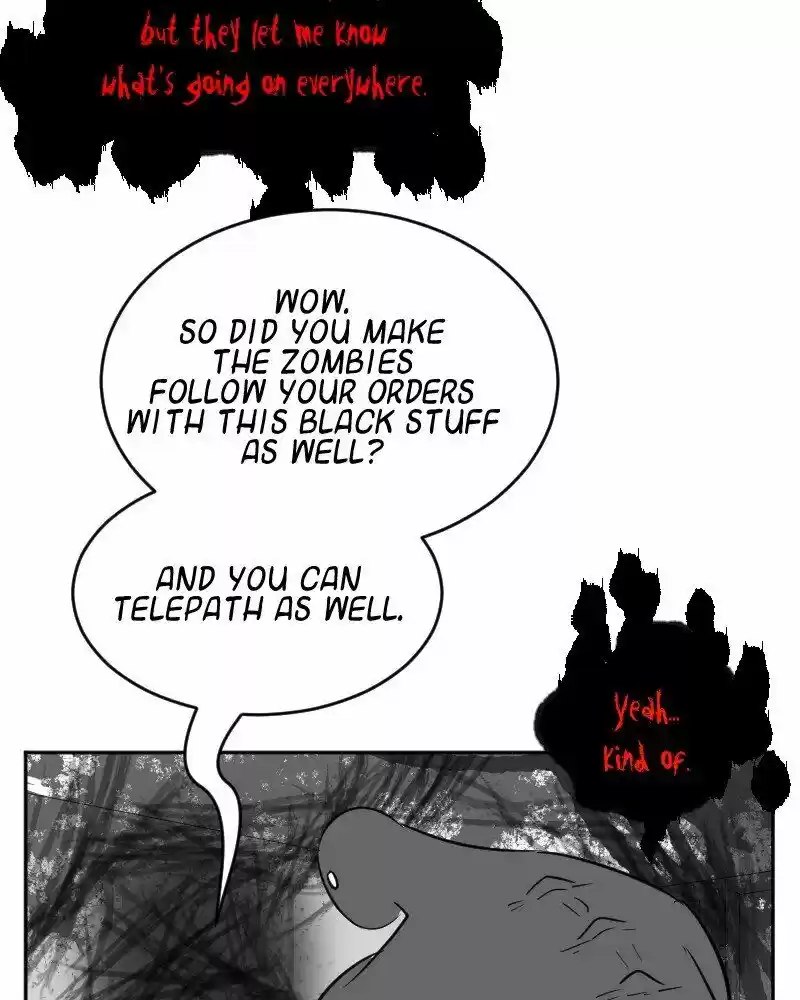 Boyfriend of the Dead ch.306