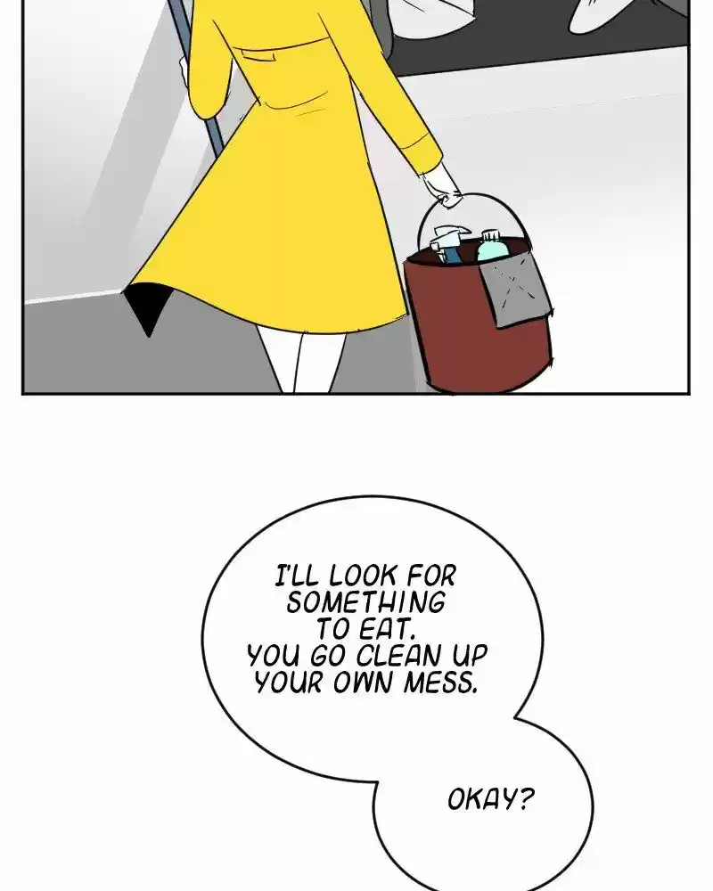 Boyfriend of the Dead ch.306