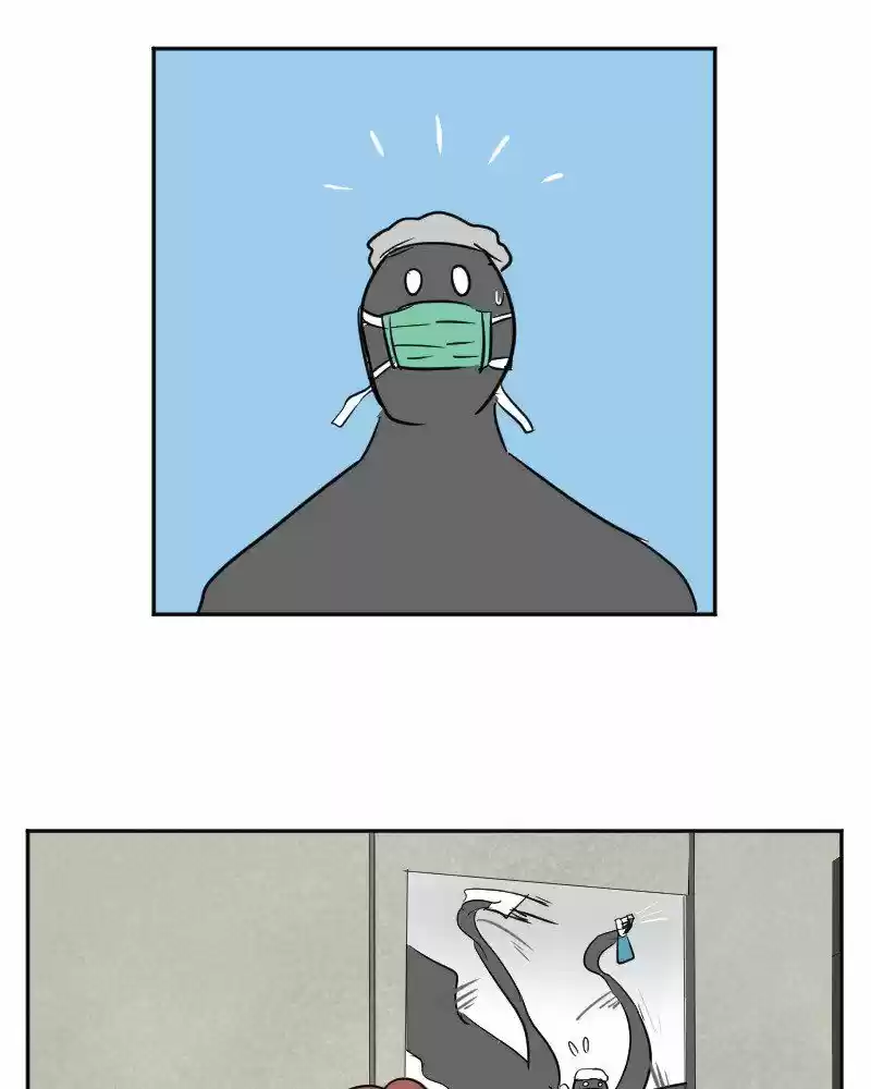 Boyfriend of the Dead ch.306