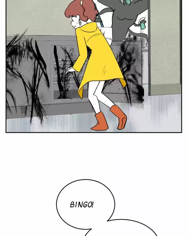 Boyfriend of the Dead ch.306