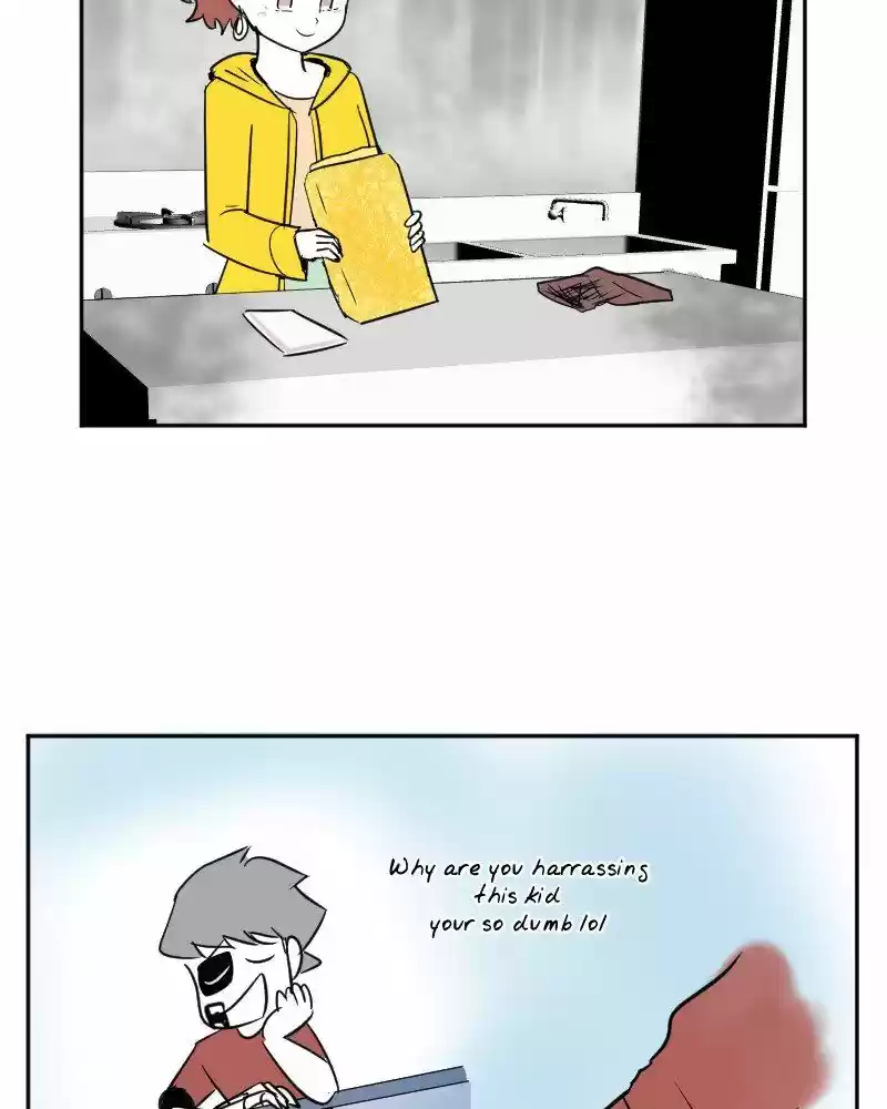 Boyfriend of the Dead ch.306