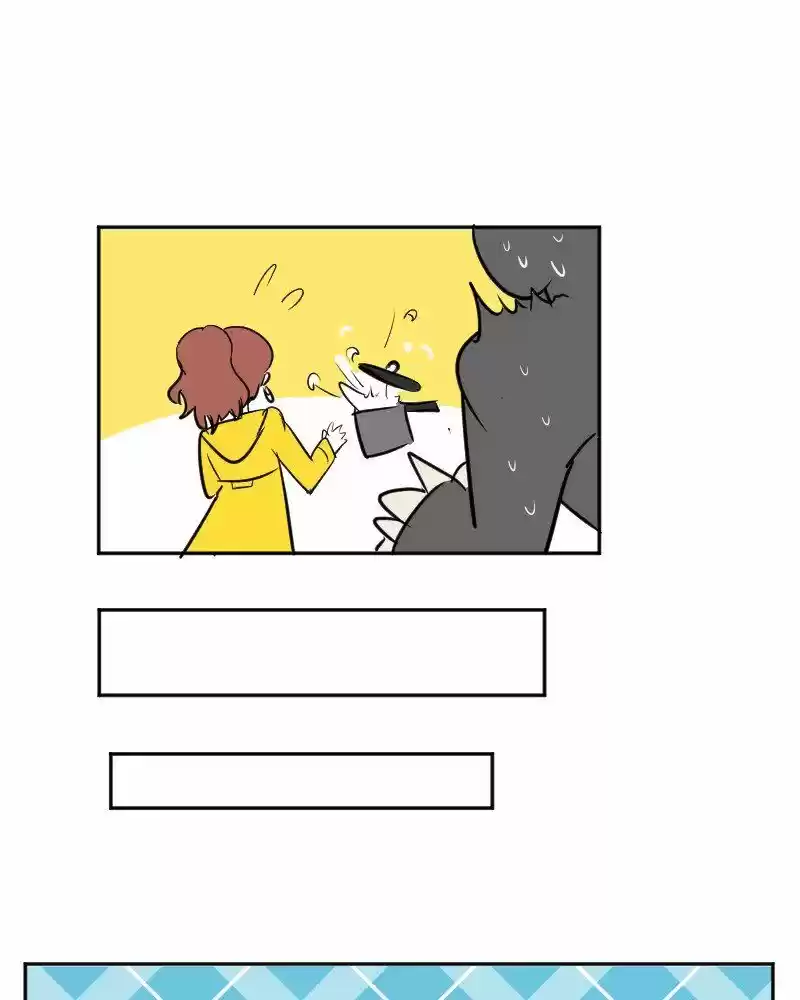 Boyfriend of the Dead ch.306