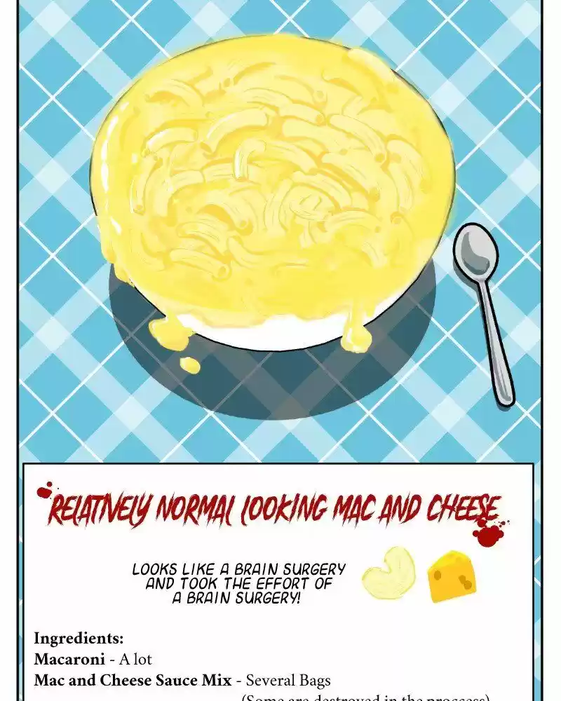 Boyfriend of the Dead ch.306