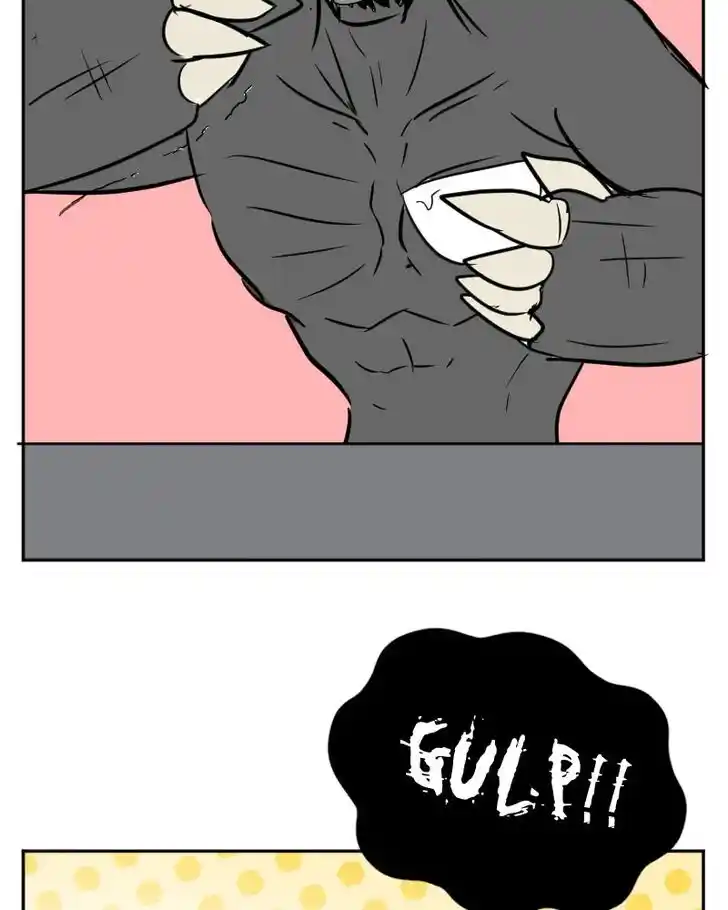 Boyfriend of the Dead Ch.307