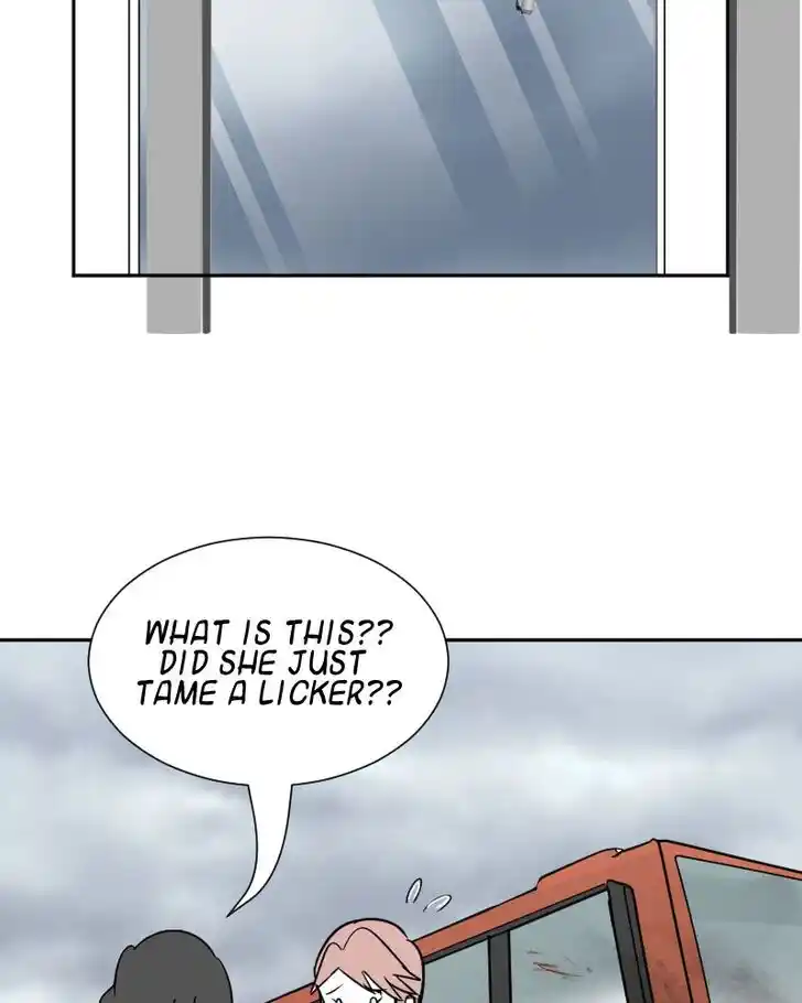 Boyfriend of the Dead Ch.307