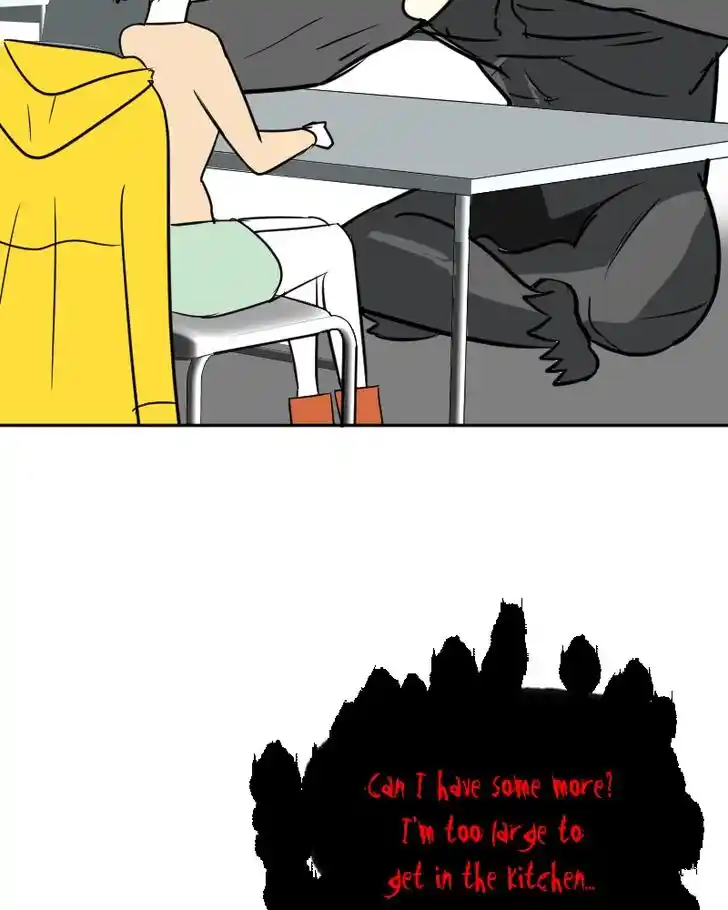 Boyfriend of the Dead Ch.308