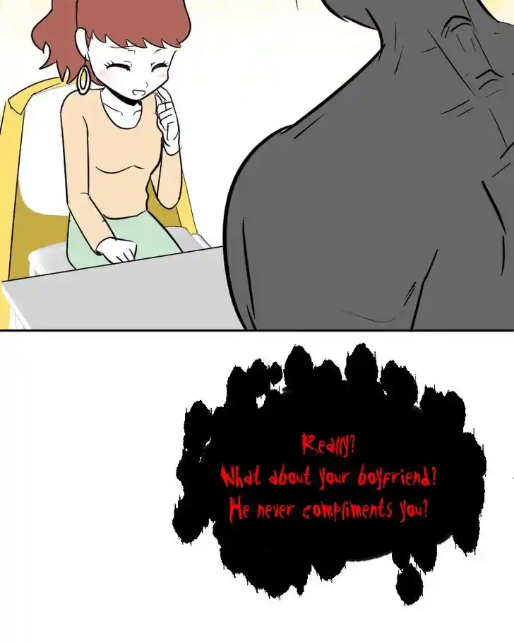 Boyfriend of the Dead Ch.308