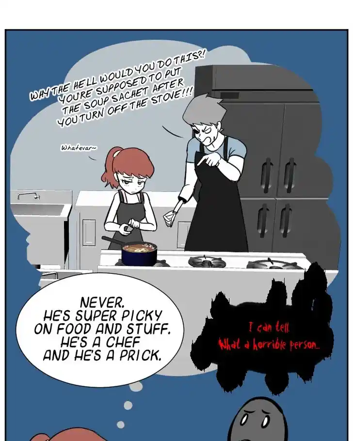 Boyfriend of the Dead Ch.308