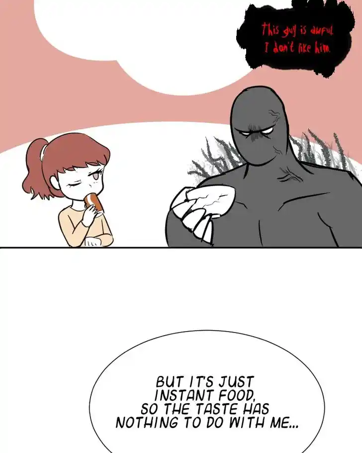 Boyfriend of the Dead Ch.308