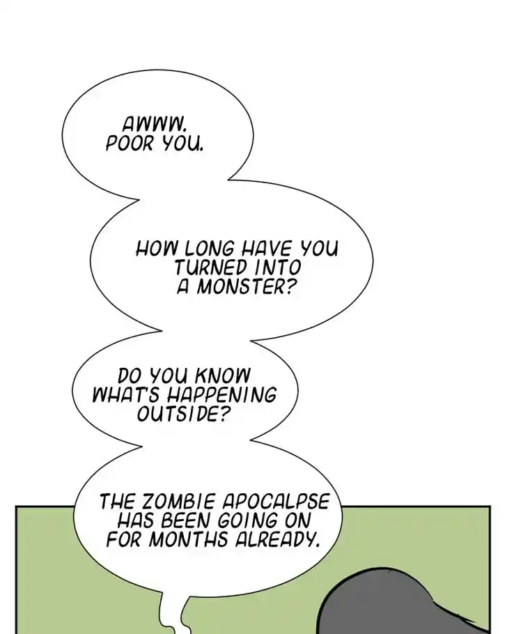 Boyfriend of the Dead Ch.308