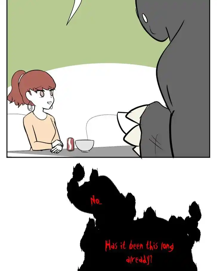 Boyfriend of the Dead Ch.308