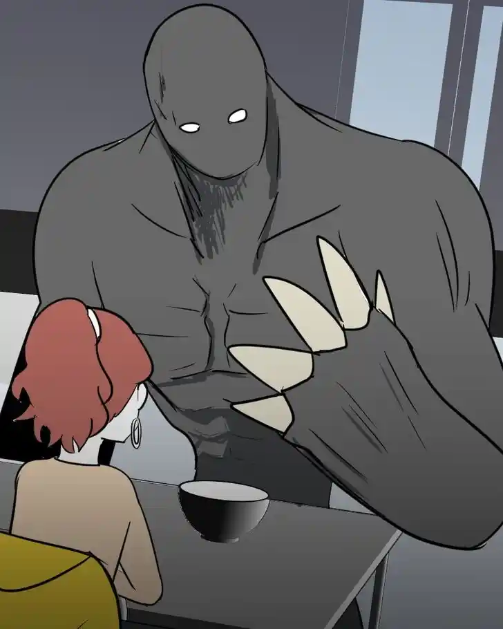 Boyfriend of the Dead Ch.308