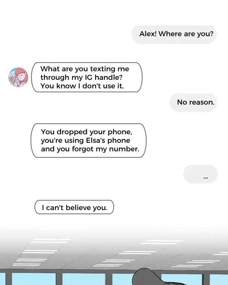 Boyfriend of the Dead Ch.309