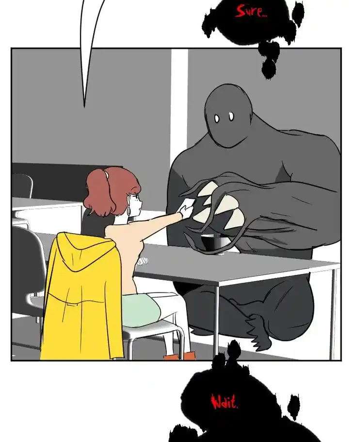 Boyfriend of the Dead Ch.309