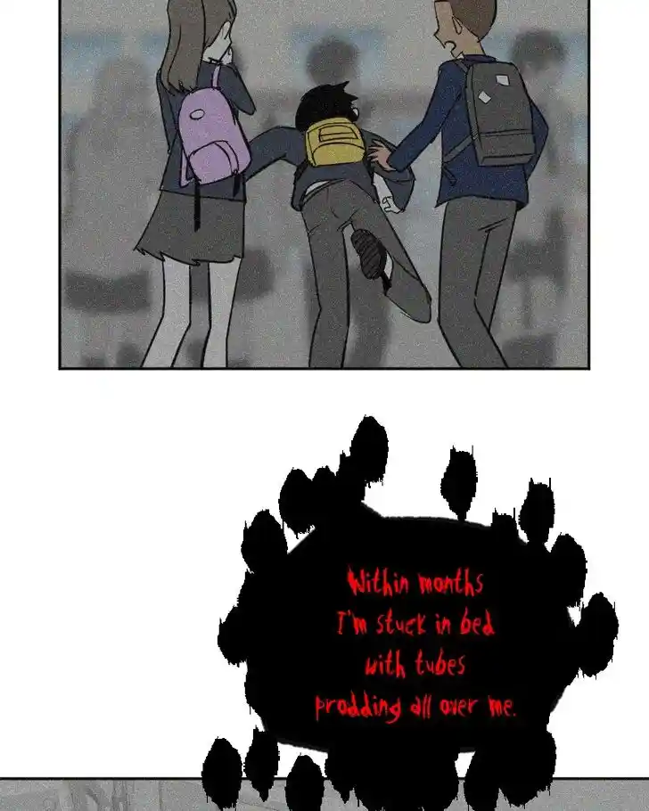 Boyfriend of the Dead Ch.309