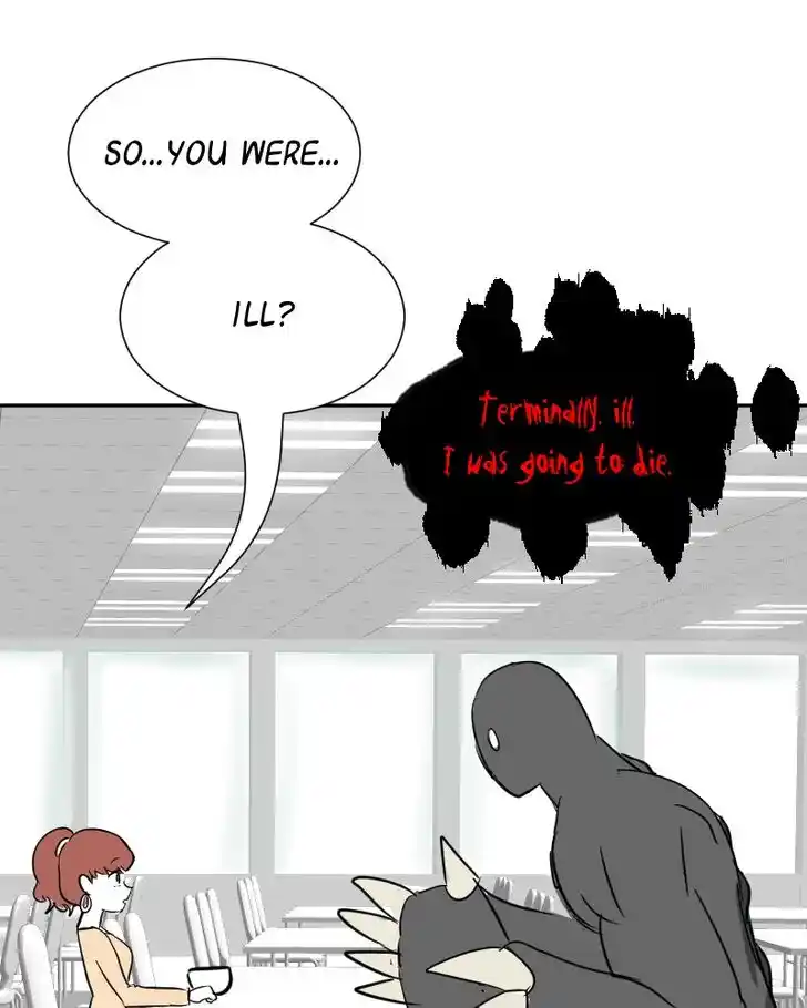 Boyfriend of the Dead Ch.309