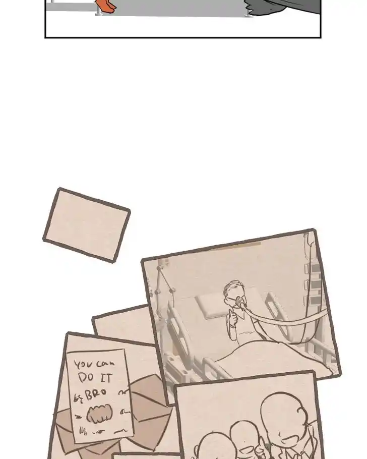 Boyfriend of the Dead Ch.309