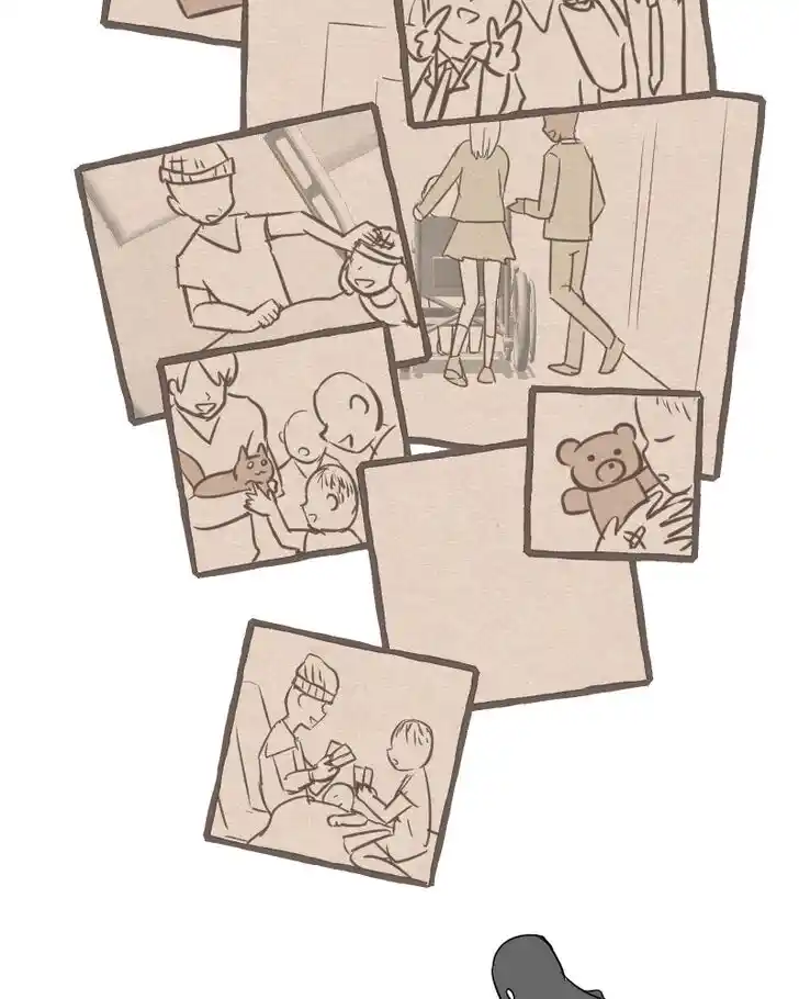 Boyfriend of the Dead Ch.309