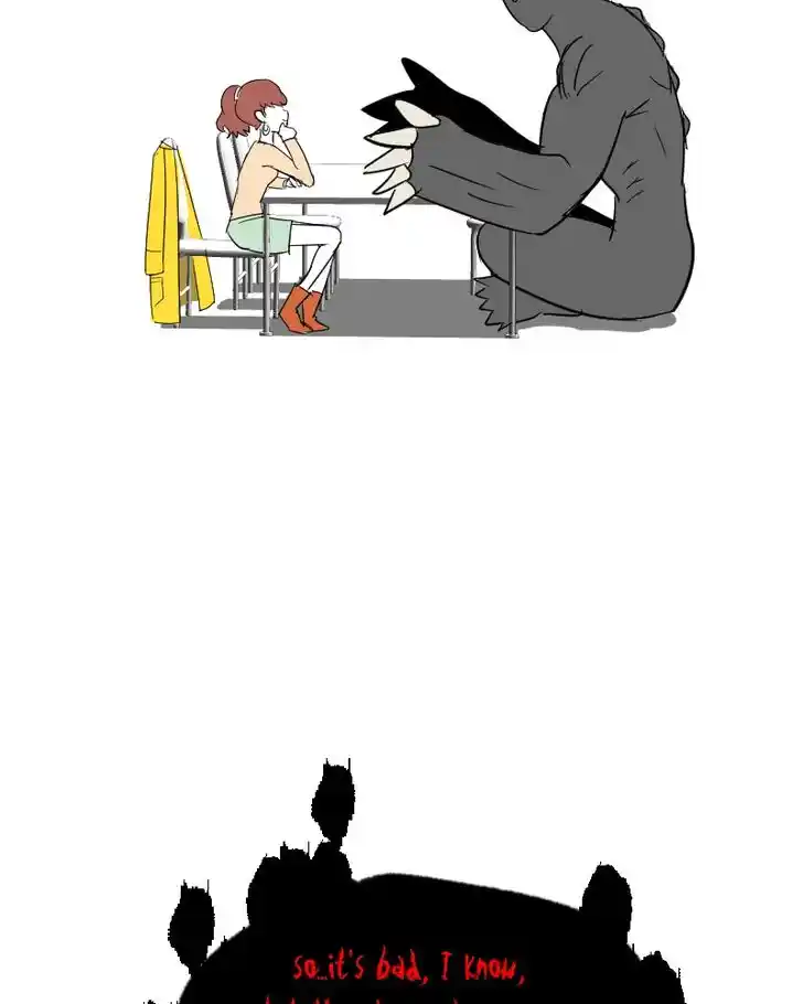 Boyfriend of the Dead Ch.309