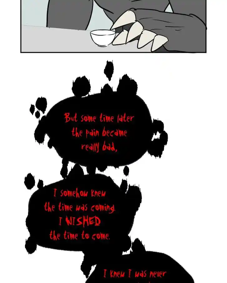 Boyfriend of the Dead Ch.309